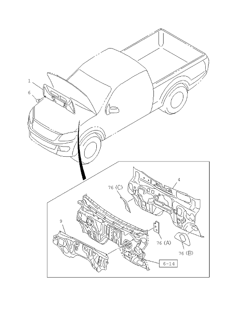 Partial Engine